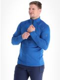 Thumbnail Descente, Piccard pullover men Laps Blue blue 