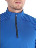 Thumbnail Descente, Piccard pullover men Laps Blue blue 