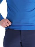 Thumbnail Descente, Piccard pullover men Laps Blue blue 