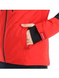 Thumbnail Descente, Slade Jacket ski jacket men electric red