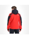 Thumbnail Descente, Slade Jacket ski jacket men electric red