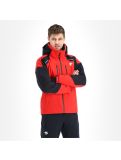 Thumbnail Descente, Slade Jacket ski jacket men electric red