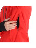 Thumbnail Descente, Slade Jacket ski jacket men electric red