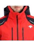 Thumbnail Descente, Slade Jacket ski jacket men electric red