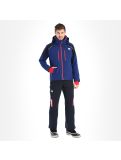 Thumbnail Descente, Slade Jacket ski jacket men navy blue