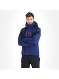 Thumbnail Descente, Slade Jacket ski jacket men navy blue