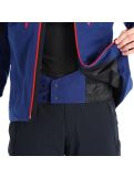 Thumbnail Descente, Slade Jacket ski jacket men navy blue