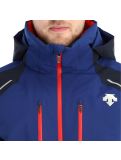 Thumbnail Descente, Slade Jacket ski jacket men navy blue