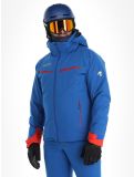 Thumbnail Descente, Tracy ski jacket men Laps Blue blue 