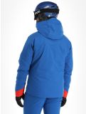 Thumbnail Descente, Tracy ski jacket men Laps Blue blue 