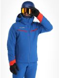 Thumbnail Descente, Tracy ski jacket men Laps Blue blue 