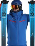 Thumbnail Descente, Tracy ski jacket men Laps Blue blue 