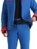 Thumbnail Descente, Tracy ski jacket men Laps Blue blue 