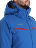 Thumbnail Descente, Tracy ski jacket men Laps Blue blue 