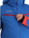 Thumbnail Descente, Tracy ski jacket men Laps Blue blue 