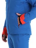 Thumbnail Descente, Tracy ski jacket men Laps Blue blue 