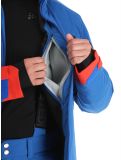 Thumbnail Descente, Tracy ski jacket men Laps Blue blue 