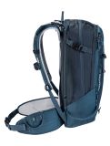 Thumbnail Deuter, Freerider 30 backpack unisex Marine-Ink blue 