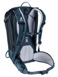 Thumbnail Deuter, Freerider 30 backpack unisex Marine-Ink blue 