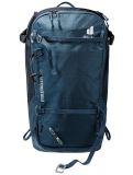 Thumbnail Deuter, Freerider 30 backpack unisex Marine-Ink blue 