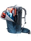 Thumbnail Deuter, Freerider 30 backpack unisex Marine-Ink blue 