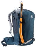 Thumbnail Deuter, Freerider 30 backpack unisex Marine-Ink blue 