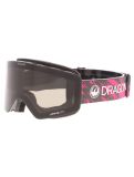 Thumbnail Dragon, R1 OTG SPYDER goggles spare lens unisex Watermelon purple 