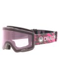 Thumbnail Dragon, R1 OTG SPYDER goggles spare lens unisex Watermelon purple 