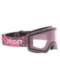 Thumbnail Dragon, R1 OTG SPYDER goggles spare lens unisex Watermelon purple 