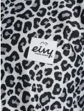 Thumbnail Eivy, Icecold Gaiter thermal shirt women Snow Leopard white 