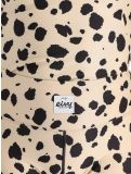 Thumbnail Eivy, Icecold Tights thermal pants women Cheetah beige 