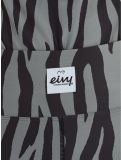 Thumbnail Eivy, Icecold Tights thermal pants women Zebra Oak black, grey 