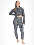 Thumbnail Eivy, Pocket thermal pants women Snow Leopard white 