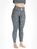 Thumbnail Eivy, Pocket thermal pants women Snow Leopard white 