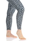 Thumbnail Eivy, Pocket thermal pants women Snow Leopard white 