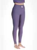 Thumbnail Eivy, Pocket Rib thermal pants women Deep Purple purple 