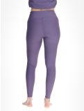 Thumbnail Eivy, Pocket Rib thermal pants women Deep Purple purple 