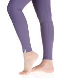 Thumbnail Eivy, Pocket Rib thermal pants women Deep Purple purple 