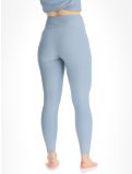 Thumbnail Eivy, Pocket Rib thermal pants women Faded Fog blue 