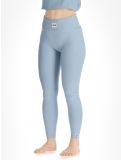 Thumbnail Eivy, Pocket Rib thermal pants women Faded Fog blue 