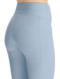 Thumbnail Eivy, Pocket Rib thermal pants women Faded Fog blue 