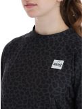 Thumbnail Eivy, Venture pullover women Black Leopard black 