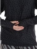 Thumbnail Eivy, Venture pullover women Black Leopard black 