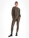 Thumbnail Eivy, Venture pullover women Leopard brown 