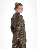 Thumbnail Eivy, Venture pullover women Leopard brown 