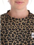 Thumbnail Eivy, Venture pullover women Leopard brown 