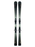 Thumbnail Elan, Elan Primetime 22 PS Black skis unisex Black 