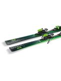 Thumbnail Elan, Elan Primetime 33 FusionX (2024-2025) skis unisex Green 