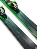 Thumbnail Elan, Elan Primetime 33 FusionX (2024-2025) skis unisex Green 