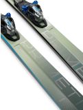 Thumbnail Elan, Elan Primetime 44+ FusionX skis unisex Blue 